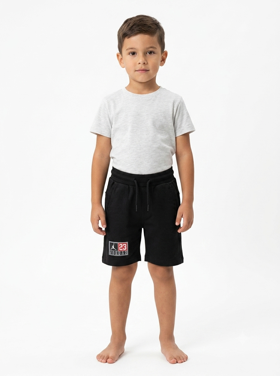 Premium Cotton Casual Shorts for Boys size (18 to 24)
