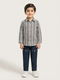 Boys Winter Outfit | W-95 (size 14 to 18)