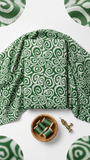 Azadi Festive Collection Allover 2 PC Lawn Suit