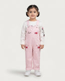Premium Girls Winter Outfit | G-61 (size 18 to 20)
