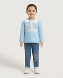Premium Girls Winter Outfit | G-41 (size 14 to 18)