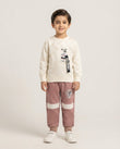 Boys Winter Outfit | W-54 (size14 to 18)