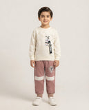 Boys Winter Outfit | W-54 (size14 to 18)