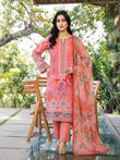 Aks-E-Noor By Fiza Noor - Digital Printed Viscose # 03