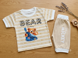 Baby 2 Pcs Set For 1-1.5 year