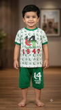 Boys Outfit for 14 August | (size 2 year to 4 year)