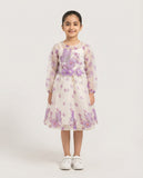 Premium Girls Fency Frock | G-83 (size 24 to 34)