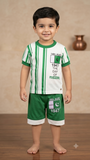 Boys Outfit for 14 August | (size 1 year to 3 year)