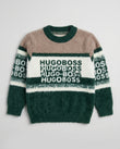 Winter Sweater | SR-6 (Size 26 to 28)