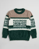 Winter Sweater | SR-6 (Size 26 to 28)