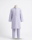 Kids Premium Kurta Trouser Set – Stylish Traditional Outfit for Boys (size 26)