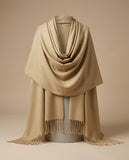 Riwaj Premium Wool Shawl For Men
