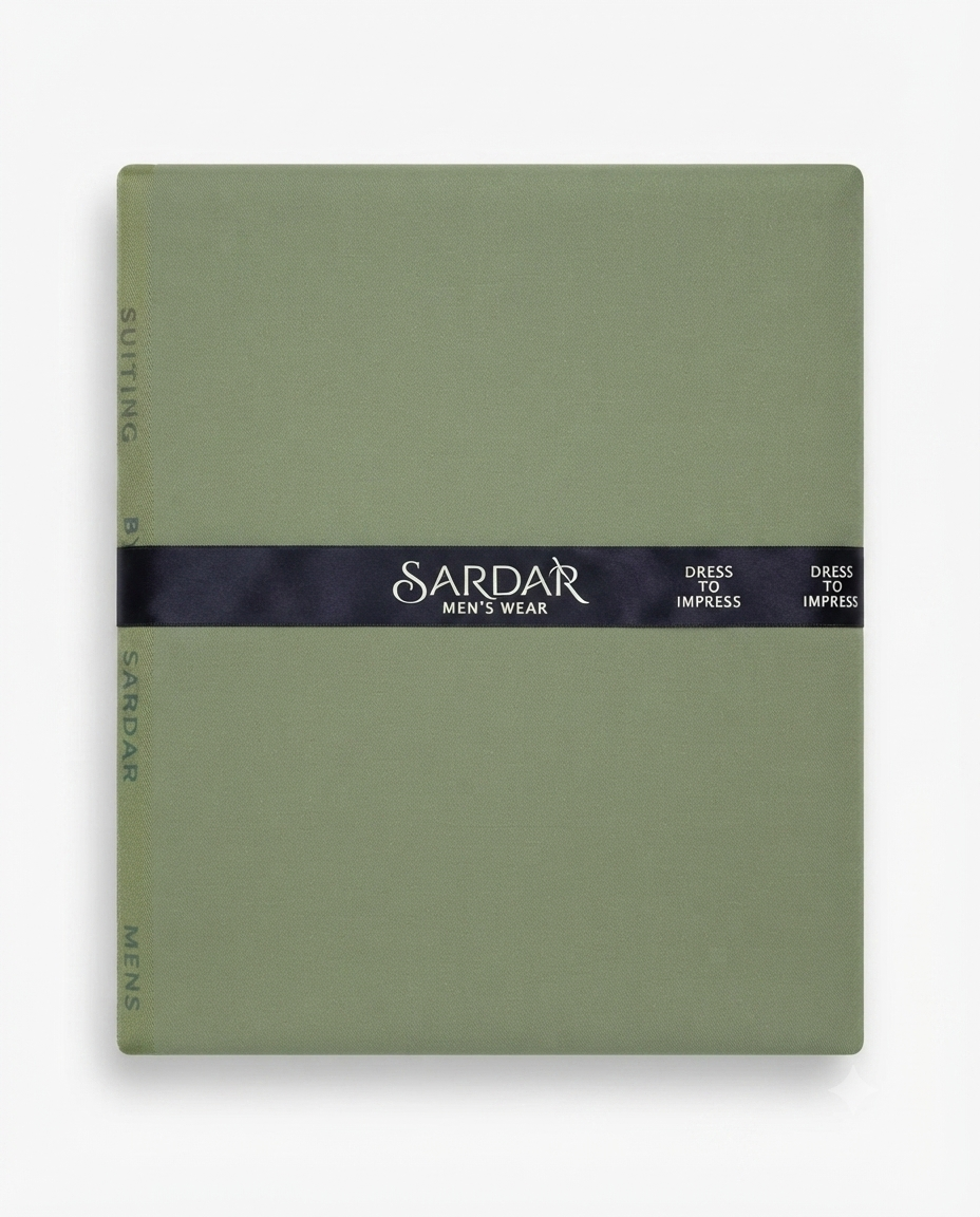 Sardar Men’s Wear | Wash N Wear