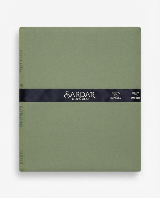 Sardar Men’s Wear | Wash N Wear