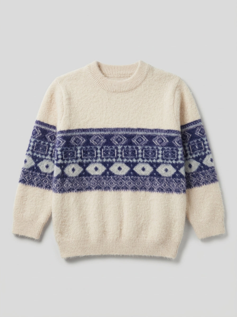 Winter Sweater | SR-3 (Size 26 to 28)