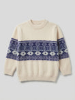 Winter Sweater | SR-3 (Size 26 to 28)