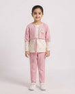 Premium Girls Winter Outfit | G-75 (size 18 to 22)