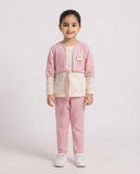 Premium Girls Winter Outfit | G-75 (size 18 to 22)