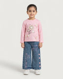 Premium Girls Winter Outfit | G-49 (size 14 to 18)