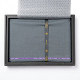 EURO SUITING BY CHAWLA - WASH & WEAR