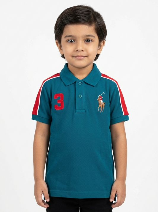 Comfortable & Durable Premium Boys Shirts 4-12 years