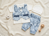 Baby 3 Pcs Set For 1-1.5 years