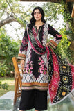 Aks-E-Noor By Fiza Noor - Digital Printed Viscose # 19