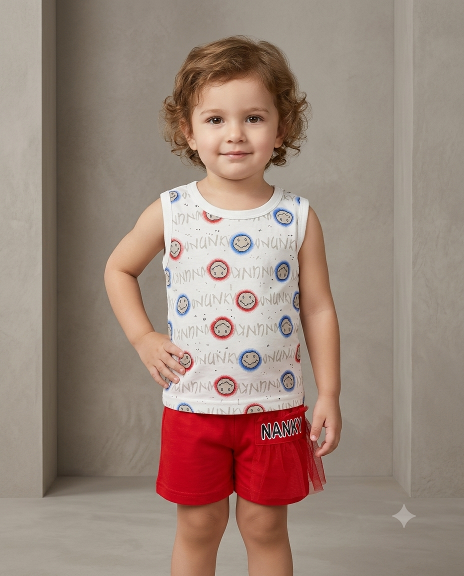 Boys Summer Outfit | size 14 to 18
