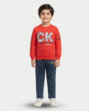 Boys Winter Outfit | W-66 (size 14 to 18)