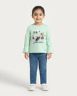 Premium Girls Winter Outfit | G-34 (size 14 to 18)