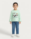 Premium Girls Winter Outfit | G-34 (size 14 to 18)