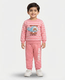 Boys Winter Outfit | W-63 (size 12 to 14)