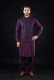 Narkin's Ceremonial Collection - Premium 3 Piece Unstitched Fabric - CC-03