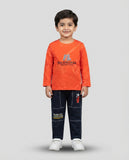 Boys Winter Outfit | W-17 (size 14 to 18)