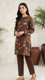 Design 11 Premium Lawn 2 Piece Suit – Summer Collection