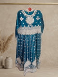 Designer Embroidered Formal Collection | Girls Luxury Festive Wear 3year to 12year