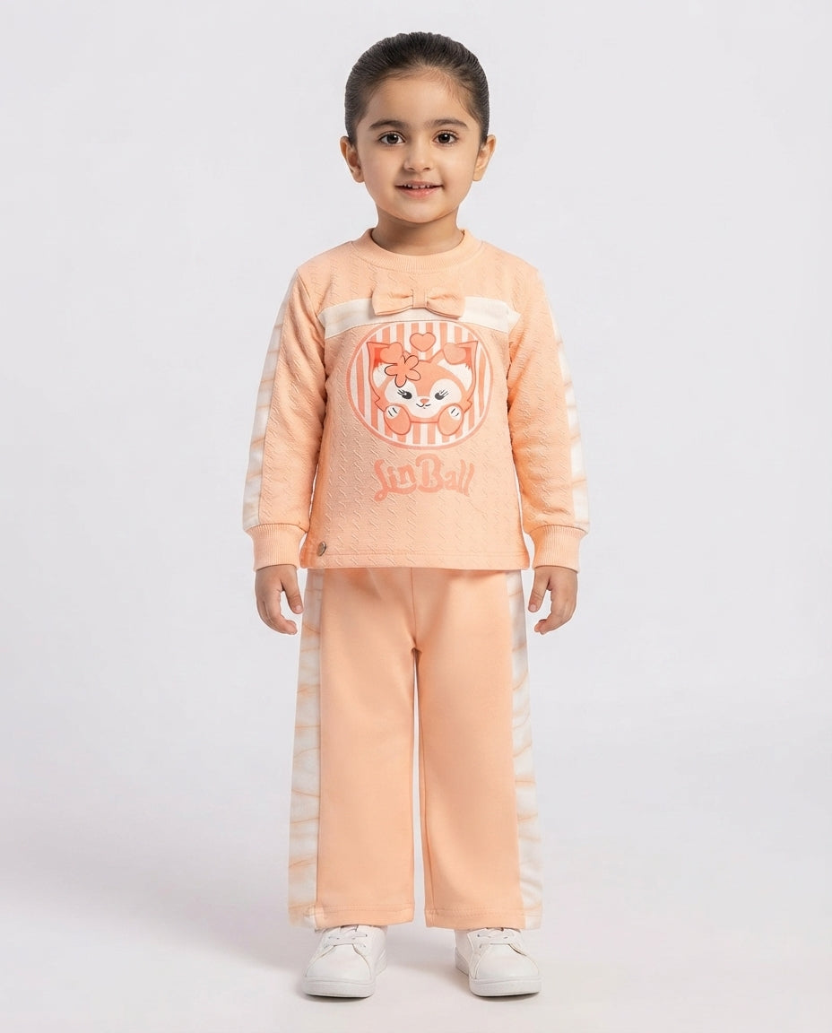 Premium Girls Winter Outfit | G-48 (size 14 to 18)