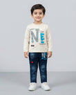 Boys Winter Outfit | W-4 (size 14 to 18)