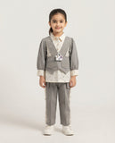 Premium Girls Winter Outfit | G-82 (size 18 to 22)