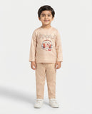 Boys Winter Outfit | W-59 (size 14 to 18)