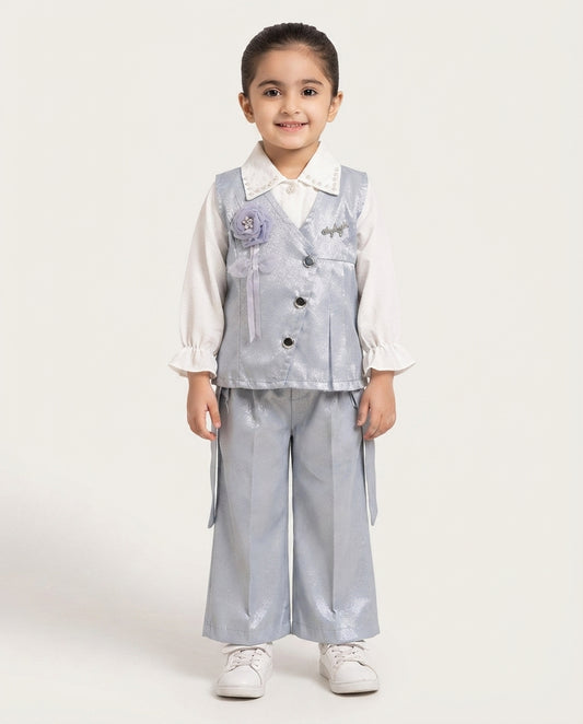 Premium Girls Winter Outfit | G-05 (size 18 to 24)