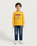 Boys Winter Outfit | W-30 (size 20 to 22)