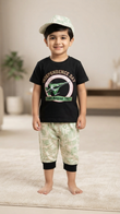 Boys Summer Outfit | (size 1 year to 4 year)