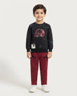 Boys Winter Outfit | W-98 (size 14 to 18)