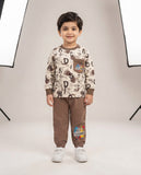 Boys Winter Outfit | W-15 (size 12 to 16)