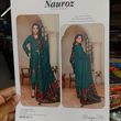 Nauroz Luxury Winter Collection (Design 06)