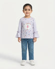 Premium Girls Winter Outfit | G-35 (size 14 to 18)