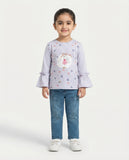Premium Girls Winter Outfit | G-35 (size 14 to 18)