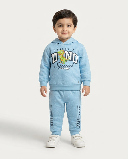Boys Winter Outfit | W-105 (size 12 to 16)