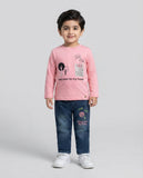 Boys Winter Outfit | W-14 (size 14 to 18)